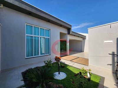 Casa, 3 quartos, 186 m² - Foto 1