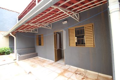 Casa, 1 quarto, 50 m² - Foto 4