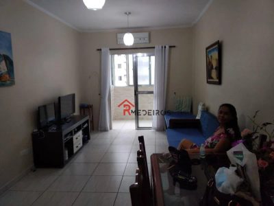 Apartamento, 1 quarto, 52 m² - Foto 3