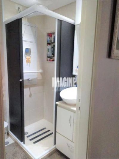 Apartamento, 2 quartos, 57 m² - Foto 1