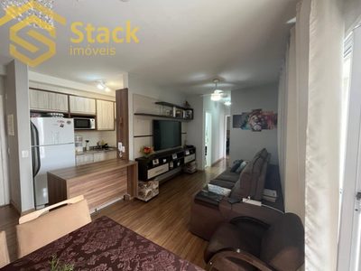 Apartamento, 3 quartos, 73 m² - Foto 4