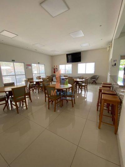 Apartamento, 2 quartos, 58 m² - Foto 5