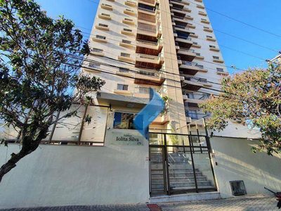 Apartamento, 3 quartos, 135 m² - Foto 1