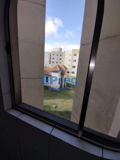 Apartamento, 2 quartos, 44 m² - Foto 4