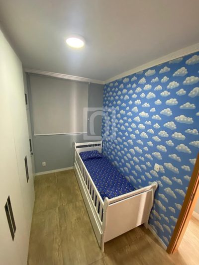 Apartamento, 2 quartos, 49 m² - Foto 5