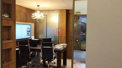 Sala-Conjunto, 82 m² - Foto 4