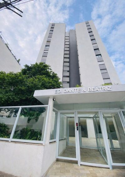 Apartamento, 2 quartos, 75 m² - Foto 1
