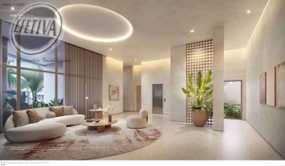 Cobertura, 4 quartos, 293 m² - Foto 4