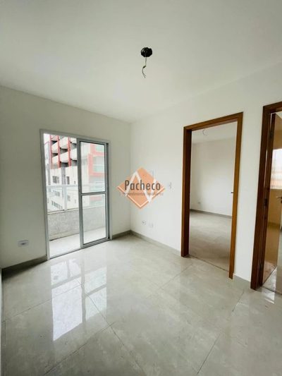 Apartamento, 2 quartos, 35 m² - Foto 1