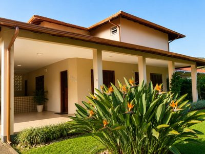Casa, 4 quartos, 203 m² - Foto 2