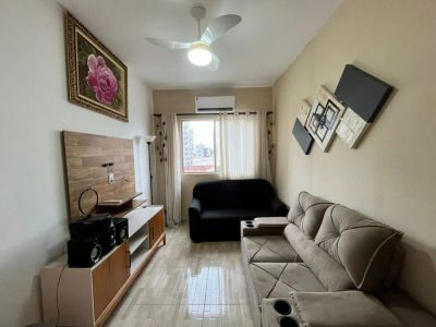 Apartamento, 1 quarto, 42 m² - Foto 1