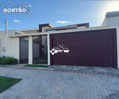 Casa, 4 quartos, 140 m² - Foto 1