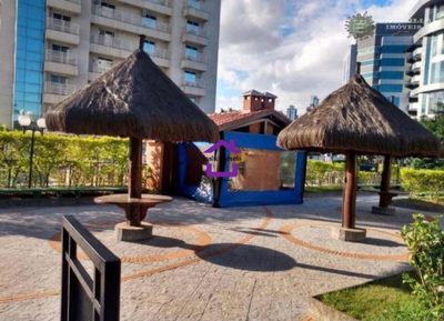 Apartamento, 2 quartos, 55 m² - Foto 3