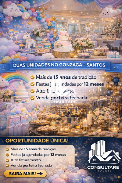 Loja-Salão, 500 m² - Foto 2