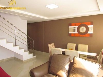 Cobertura, 139 m² - Foto 4