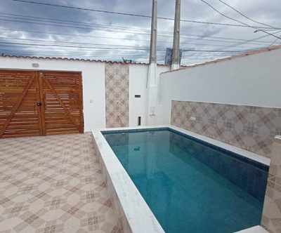 Casa, 2 quartos - Foto 3