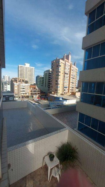 Apartamento, 2 quartos - Foto 5