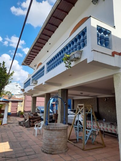 Sobrado, 3 quartos - Foto 1