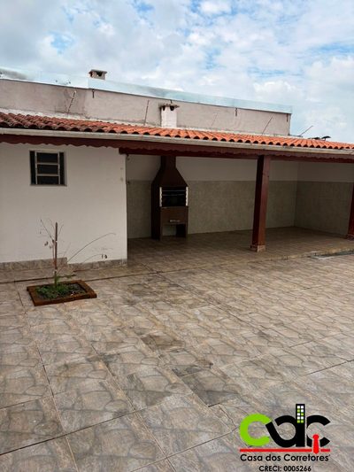 Casa, 5 quartos - Foto 4