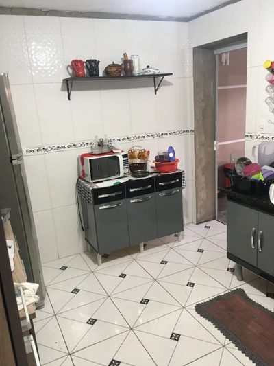 Casa, 3 quartos, 100 m² - Foto 5