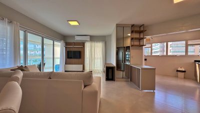 Apartamento, 3 quartos, 130 m² - Foto 3