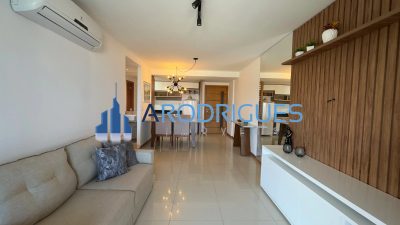 Apartamento, 1 quarto, 60 m² - Foto 4