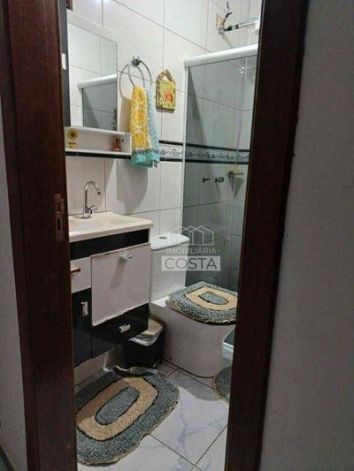 Casa, 3 quartos, 100 m² - Foto 5