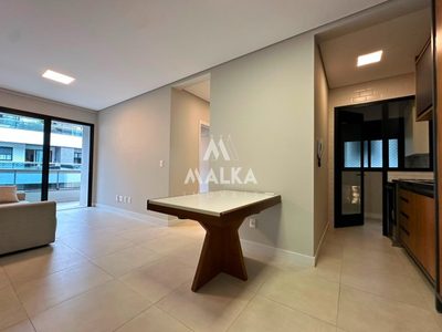 Apartamento, 2 quartos, 73 m² - Foto 2