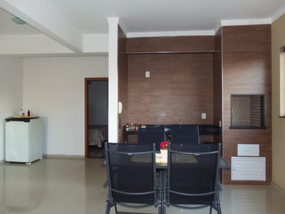 Apartamento, 4 quartos, 220 m² - Foto 5