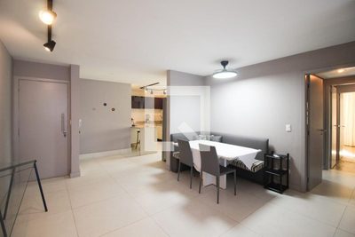 Apartamento, 3 quartos, 103 m² - Foto 3