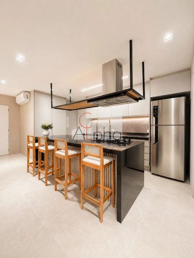 Apartamento, 3 quartos, 123 m² - Foto 1