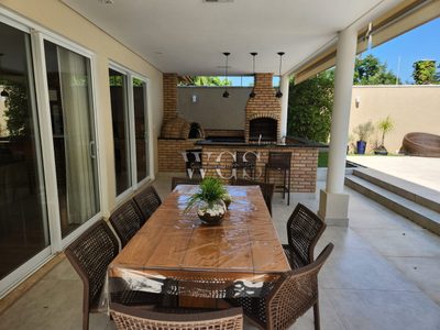 Sobrado, 4 quartos, 650 m² - Foto 5
