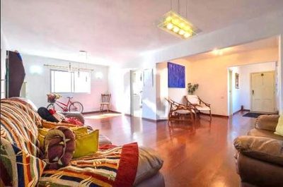 Apartamento, 3 quartos, 127 m² - Foto 2