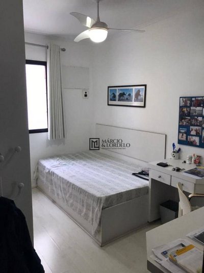 Apartamento, 3 quartos, 89 m² - Foto 4
