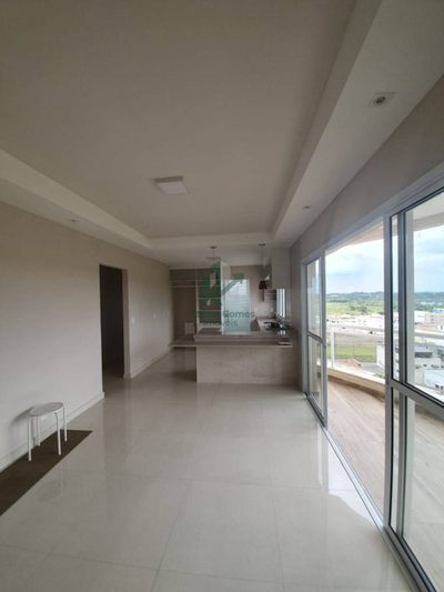 Apartamento, 2 quartos, 78 m² - Foto 2