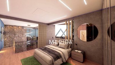 Apartamento, 3 quartos, 179 m² - Foto 5