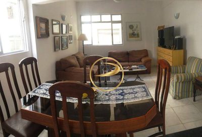 Apartamento, 2 quartos, 90 m² - Foto 2