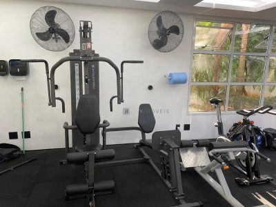 Apartamento, 2 quartos, 95 m² - Foto 4