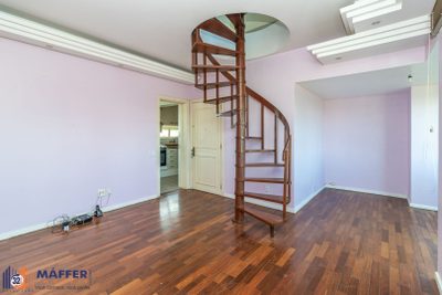 Cobertura, 3 quartos, 203 m² - Foto 4