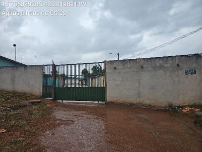 Casa, 2 quartos, 234 m² - Foto 1