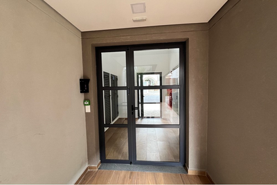 Apartamento, 1 quarto, 38 m² - Foto 5