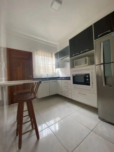 Casa, 2 quartos, 60 m² - Foto 3