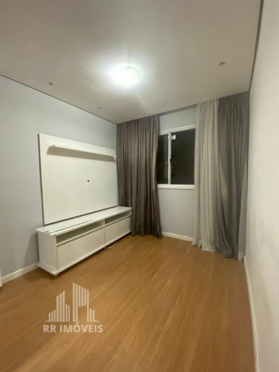 Apartamento, 2 quartos, 51 m² - Foto 1