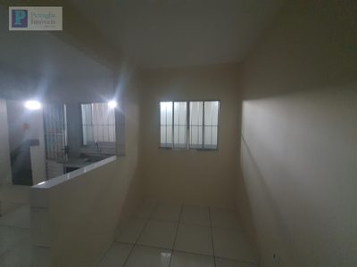 Casa, 1 quarto - Foto 3