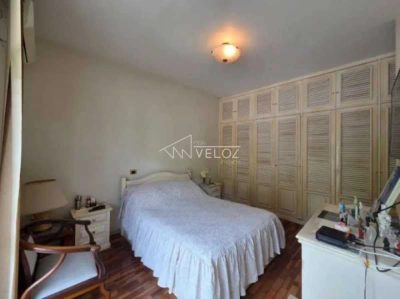 Apartamento, 3 quartos, 130 m² - Foto 1