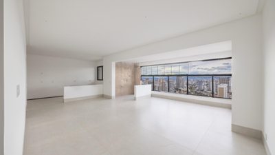 Apartamento, 3 quartos, 188 m² - Foto 5