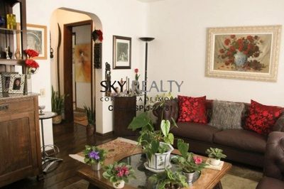 Apartamento, 3 quartos, 175 m² - Foto 1