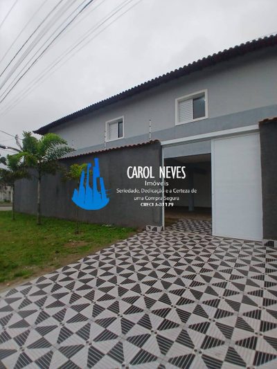 Sobrado, 3 quartos, 260 m² - Foto 4