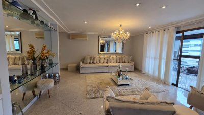 Apartamento, 3 quartos, 217 m² - Foto 4