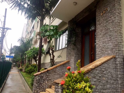 Apartamento, 3 quartos, 91 m² - Foto 5